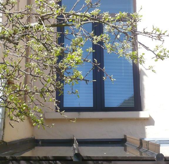 مبيت وإفطار Chambres D Hôtes Les Capucins