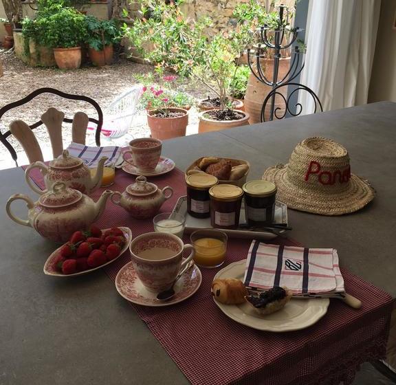 צימר Chambres D Hôtes Saintsauveur