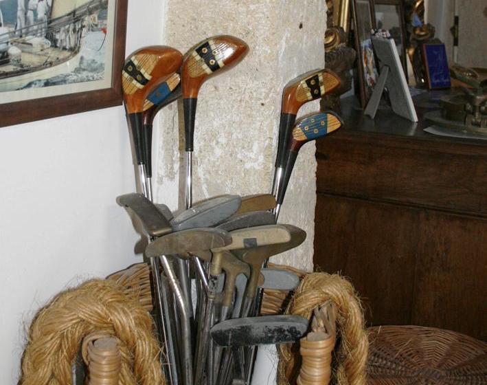 צימר Chambres D Hôtes Saintsauveur