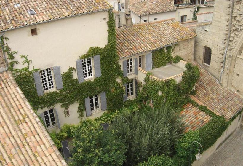 צימר Chambres D Hôtes Saintsauveur