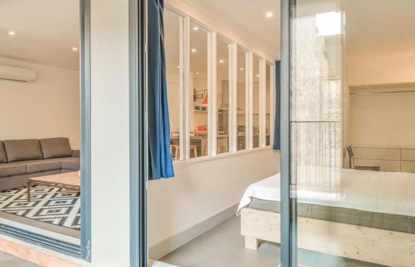 צימר Chambres D Hôtes Saintsauveur