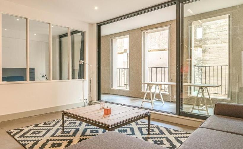 צימר Chambres D Hôtes Saintsauveur