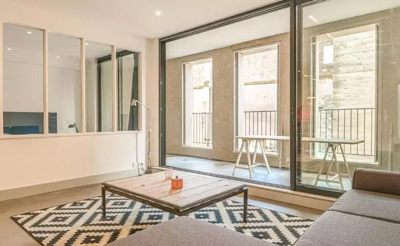 ベッドアンドブレックファースト Chambres D Hôtes Saintsauveur