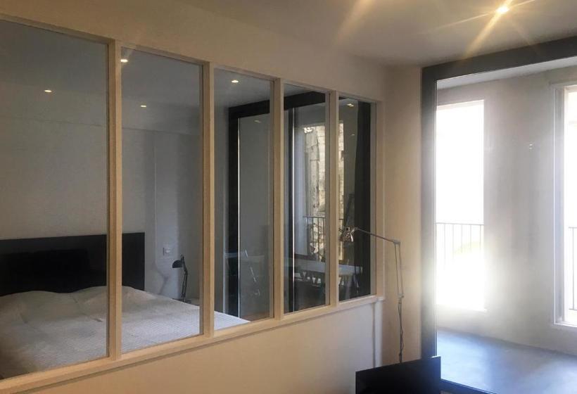 צימר Chambres D Hôtes Saintsauveur