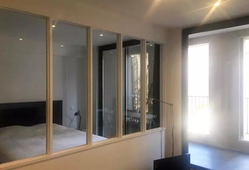 ベッドアンドブレックファースト Chambres D Hôtes Saintsauveur