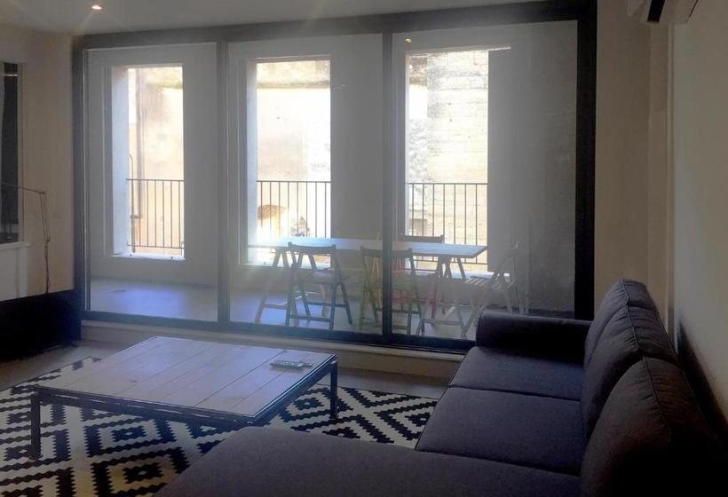 צימר Chambres D Hôtes Saintsauveur