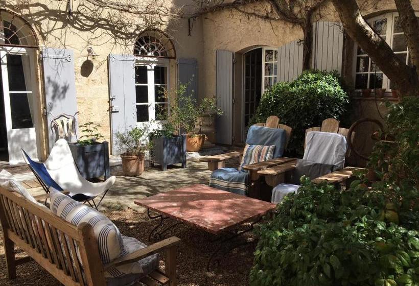 צימר Chambres D Hôtes Saintsauveur