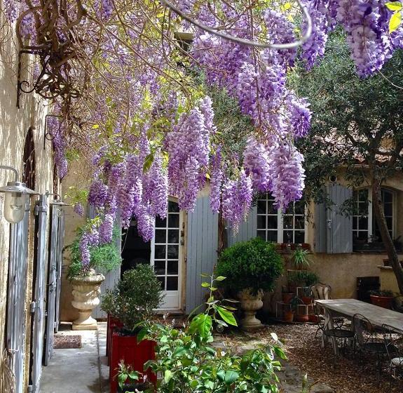 צימר Chambres D Hôtes Saintsauveur