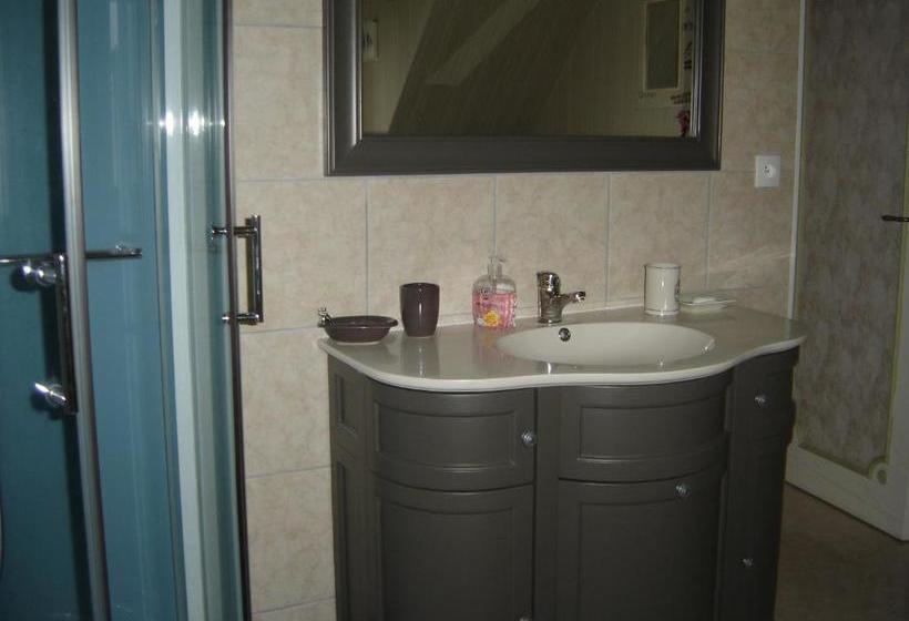 민박 Chambres D Hôtes Ty Mezad