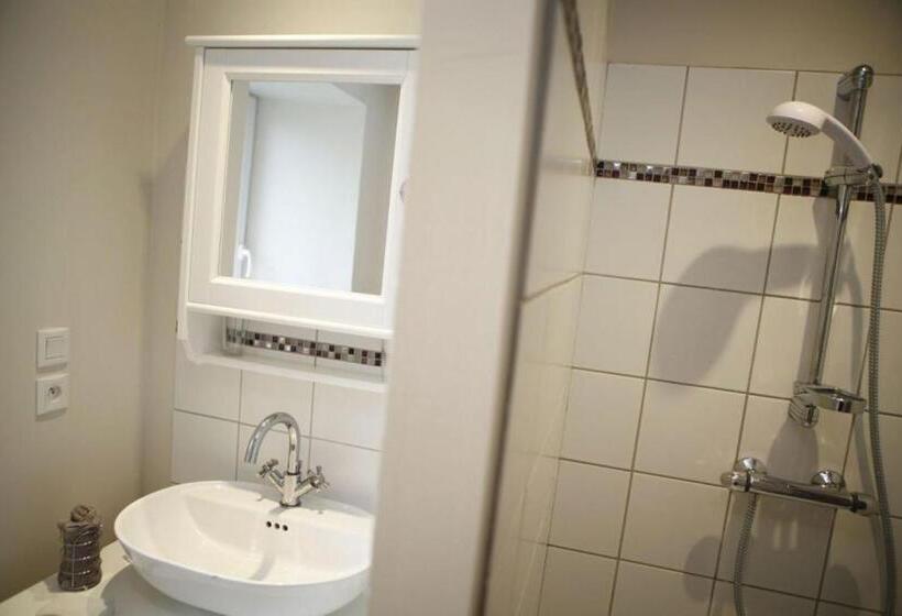 مبيت وإفطار Chambres D'hotes Losten Ar Gogues