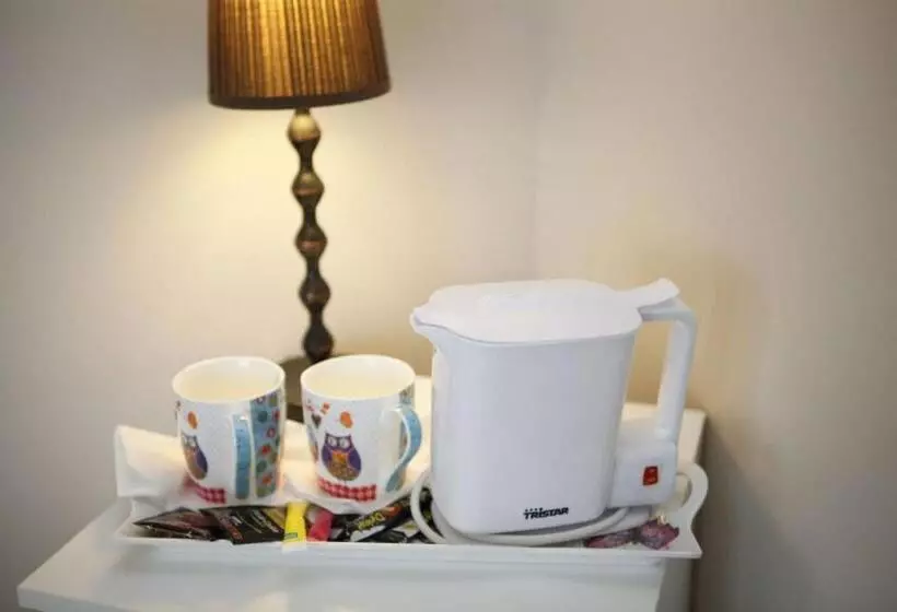 ベッドアンドブレックファースト Chambres D'hotes Losten Ar Gogues