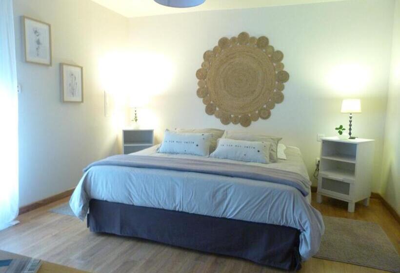 مبيت وإفطار Chambres D'hotes Losten Ar Gogues