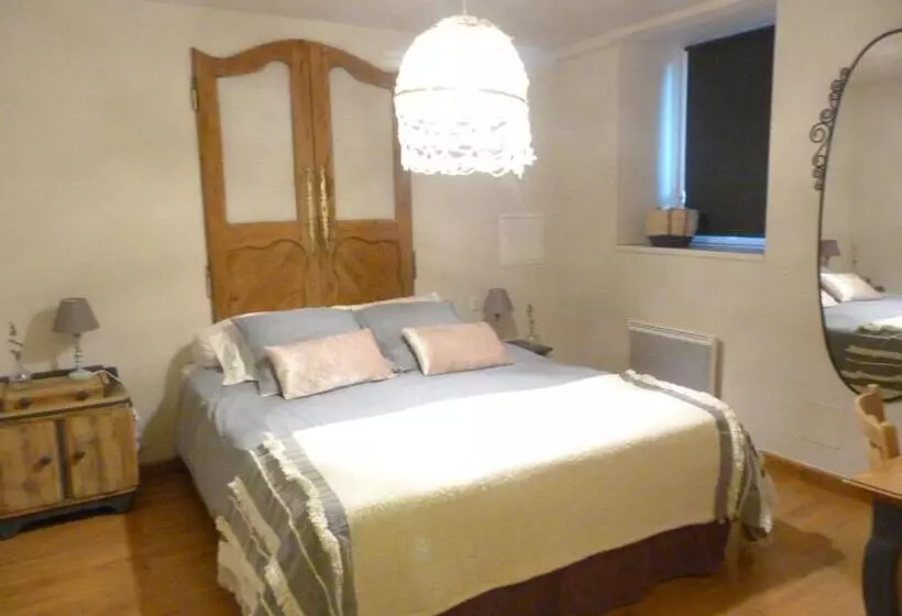 ベッドアンドブレックファースト Chambres D'hotes Losten Ar Gogues