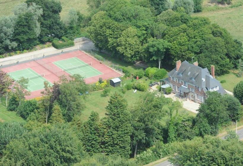 ベッドアンドブレックファースト Chambres D Hôtes & Spa Le Chat Chez Qui J Habite