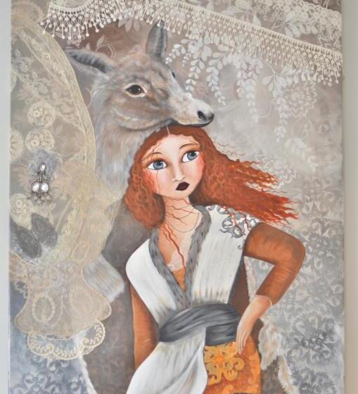 ベッドアンドブレックファースト Chambres D Hôtes & Spa Le Chat Chez Qui J Habite