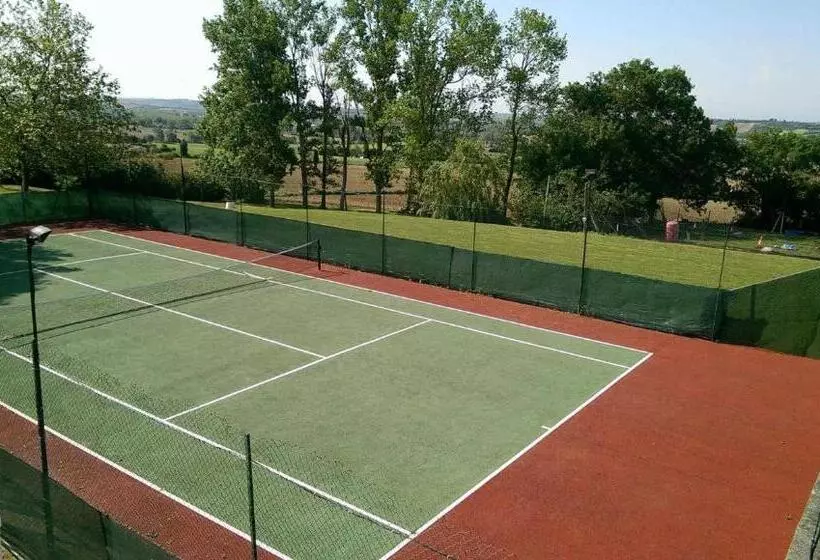 ベッドアンドブレックファースト Domaine De Hurlevent