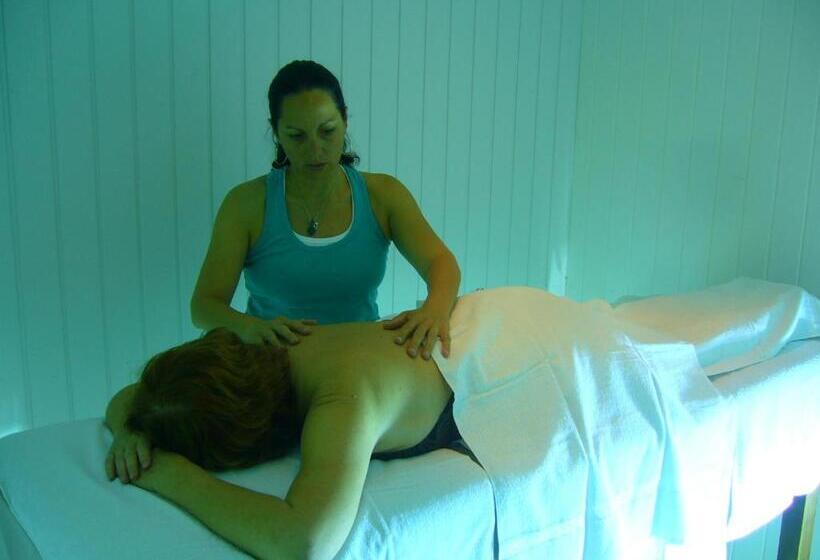 مبيت وإفطار Domaine De Hurlevent