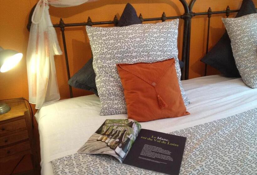 צימר Domaine De Joreau