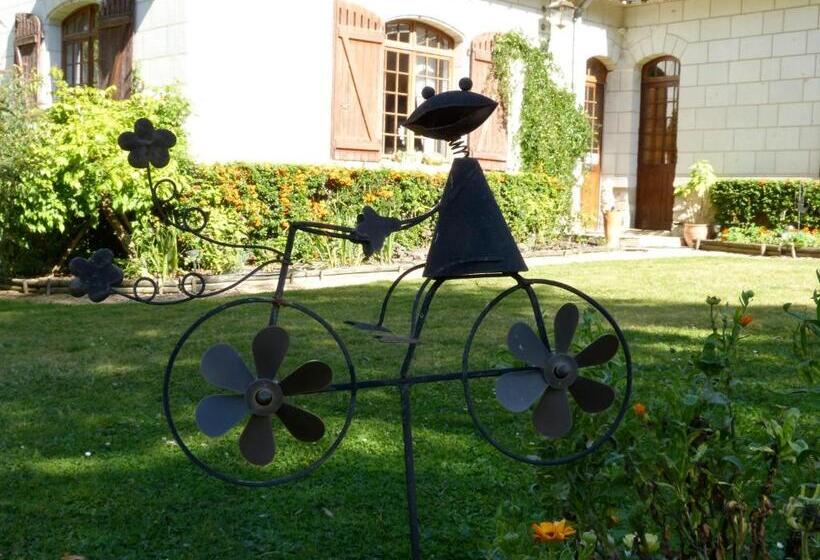 צימר Domaine De Joreau