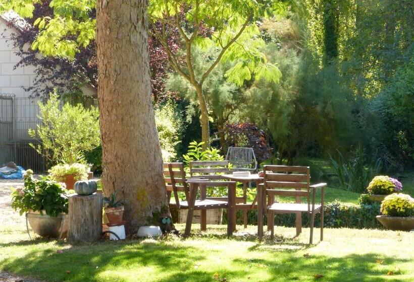 צימר Domaine De Joreau