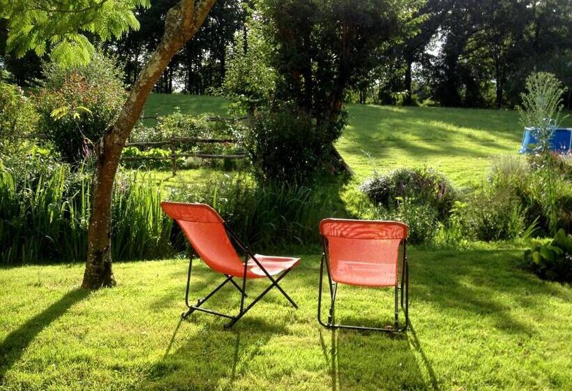 צימר Domaine De Joreau