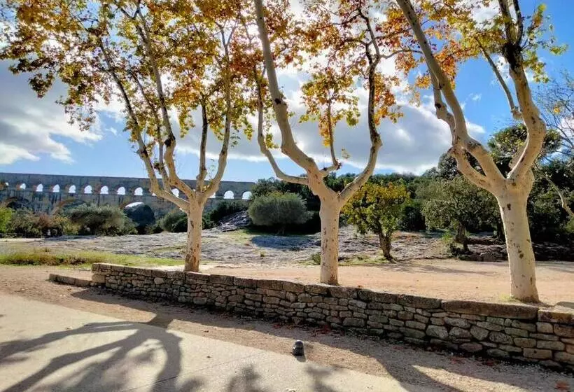 Bed and Breakfast La Bastide Des Pins