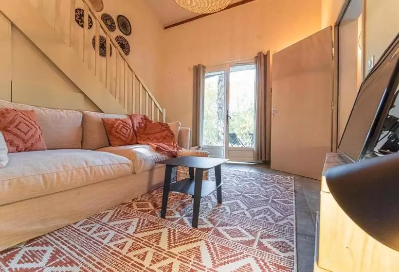 Bed and Breakfast La Bastide Des Pins