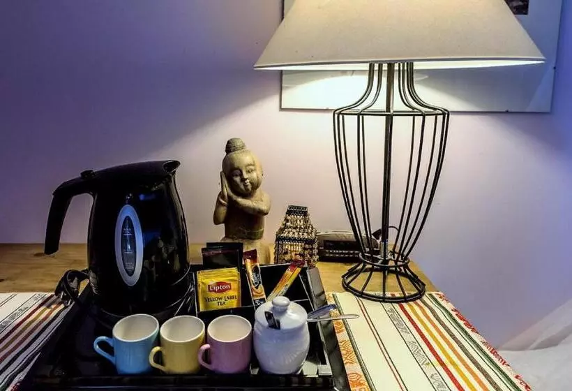 Bed and Breakfast La Bastide Des Pins