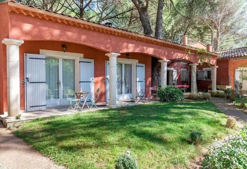 Bed and Breakfast La Bastide Des Pins