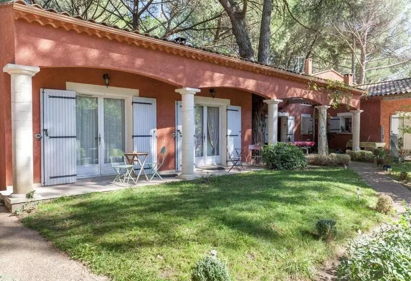 Bed and Breakfast La Bastide Des Pins