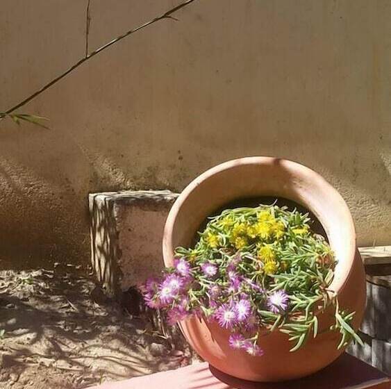 צימר La Combe Joseph