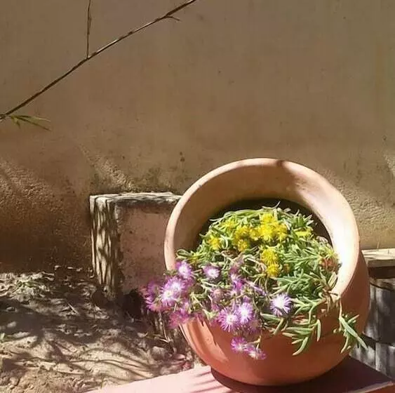 تختخواب و صبحانه La Combe Joseph