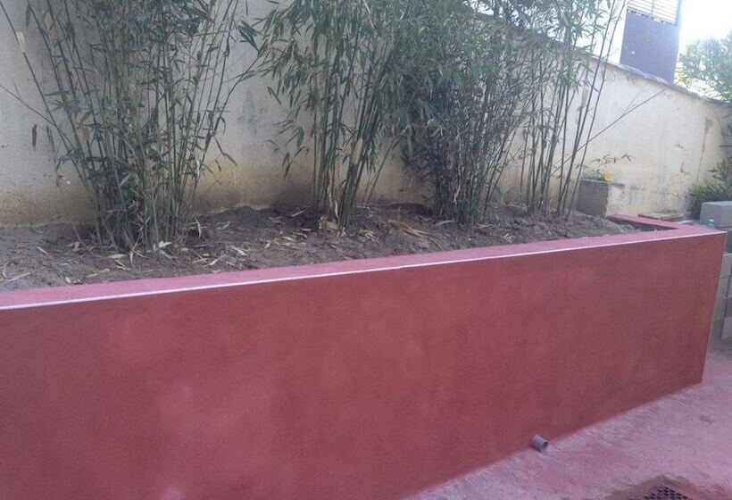 צימר La Combe Joseph