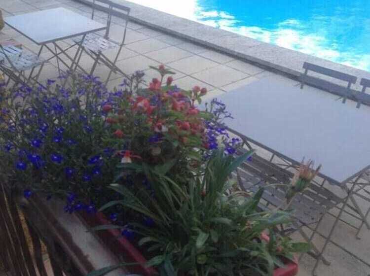 צימר La Combe Joseph