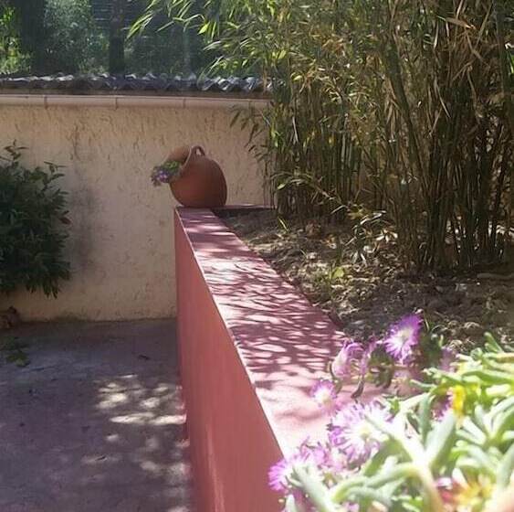 צימר La Combe Joseph