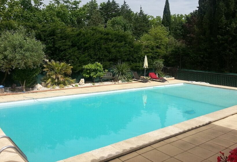 צימר La Combe Joseph