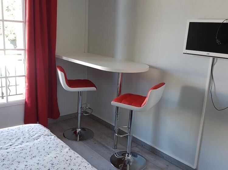 צימר La Combe Joseph