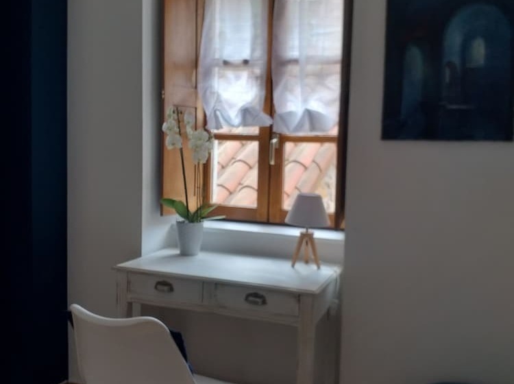 مبيت وإفطار La Grange Templière