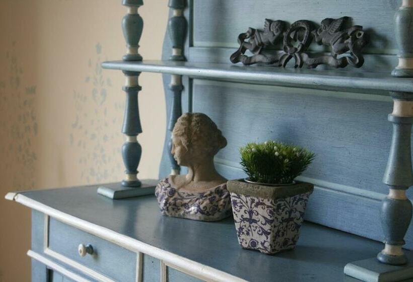 צימר La Rolandie Haute