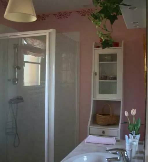 Aamiaismajoitus (B&B) La Rolandie Haute