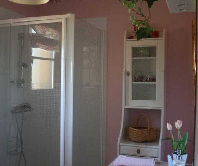 צימר La Rolandie Haute