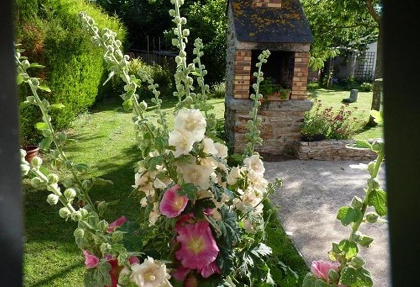 ベッドアンドブレックファースト La Trémière