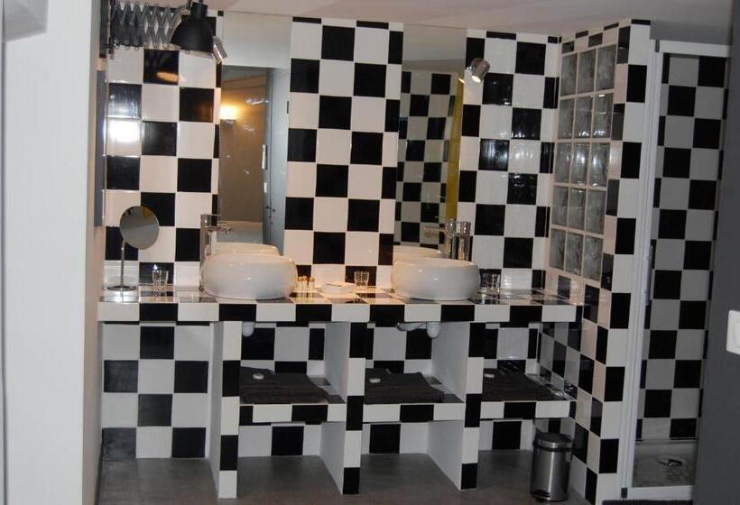 ベッドアンドブレックファースト Le 2