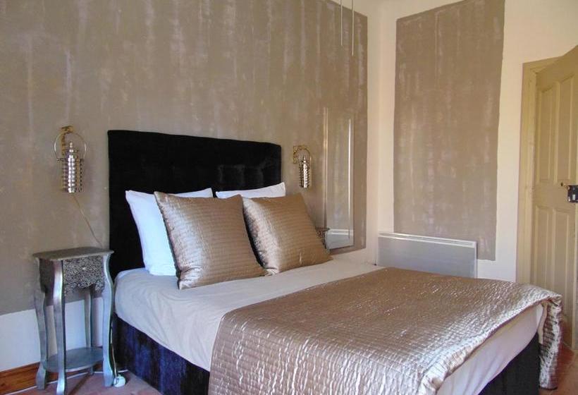 مبيت وإفطار Le Bobo