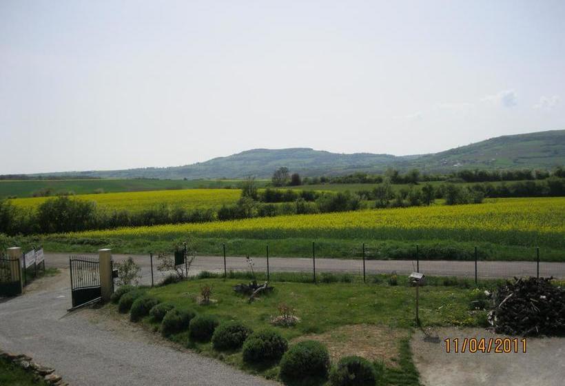 住宿加早餐 Le Clos Des 4 Saisons