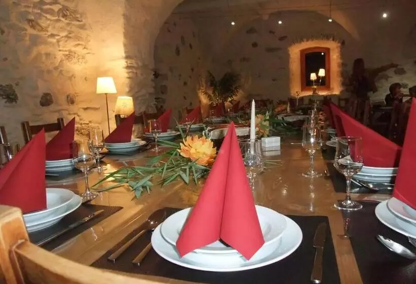 Aamiaismajoitus (B&B) Le Domaine Du Grand Cellier Chambres D'hôtes En Savoie