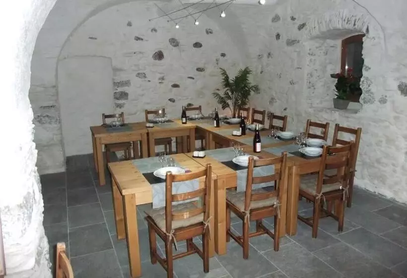 Aamiaismajoitus (B&B) Le Domaine Du Grand Cellier Chambres D'hôtes En Savoie