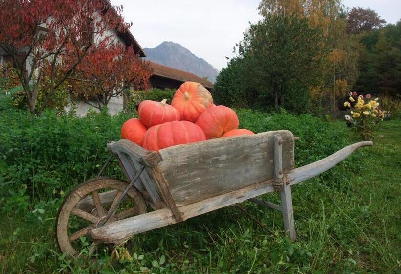 Bed and Breakfast Le Domaine Du Grand Cellier Chambres D'hôtes En Savoie