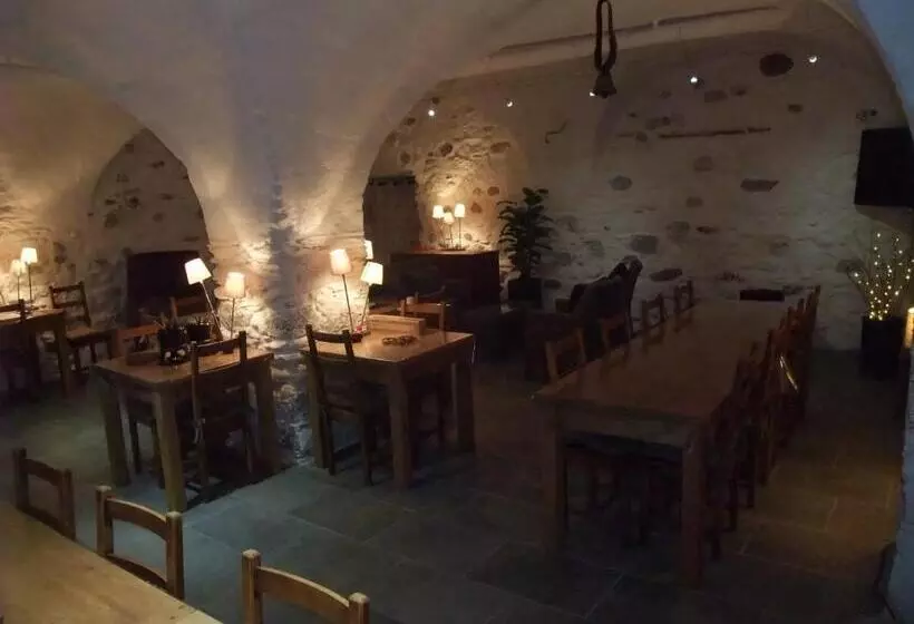 Aamiaismajoitus (B&B) Le Domaine Du Grand Cellier Chambres D'hôtes En Savoie