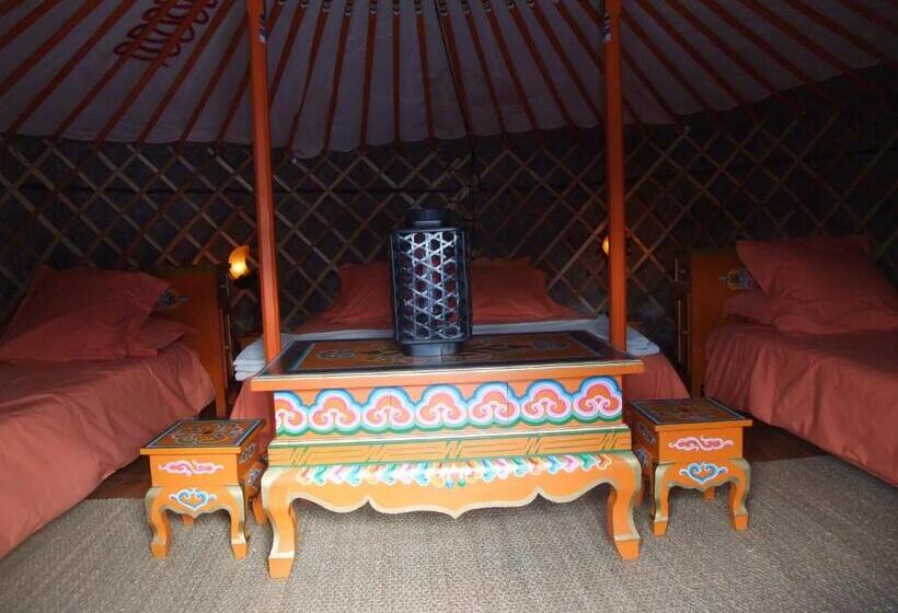 Bed and Breakfast Le Domaine Du Grand Cellier Chambres D'hôtes En Savoie